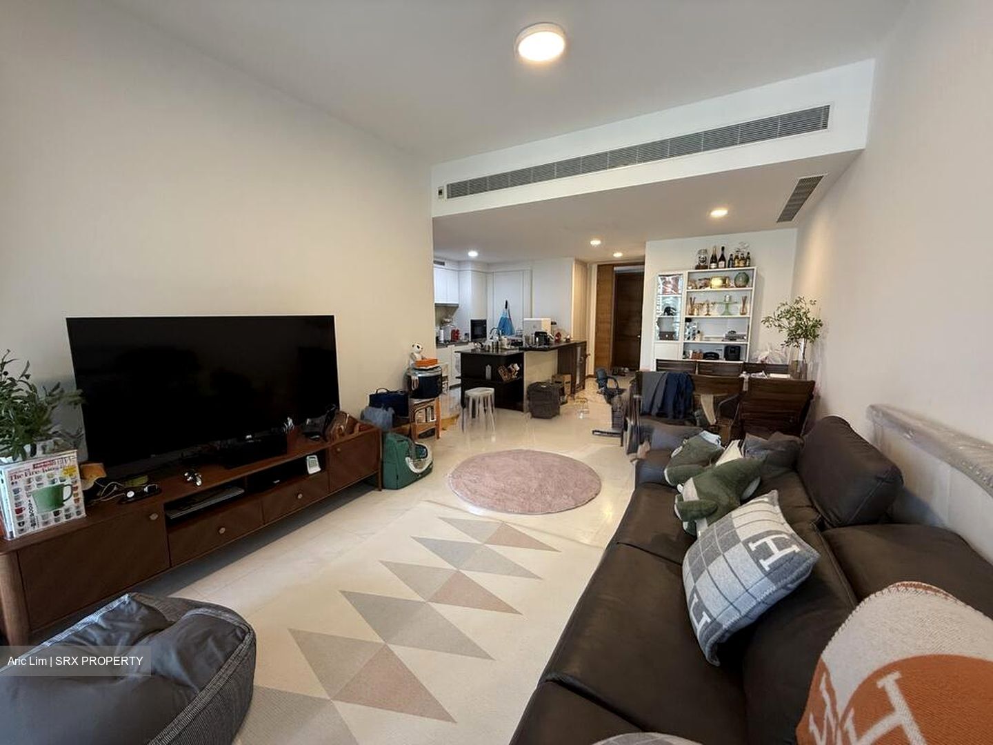Marina One Residences (D1), Apartment #532496731